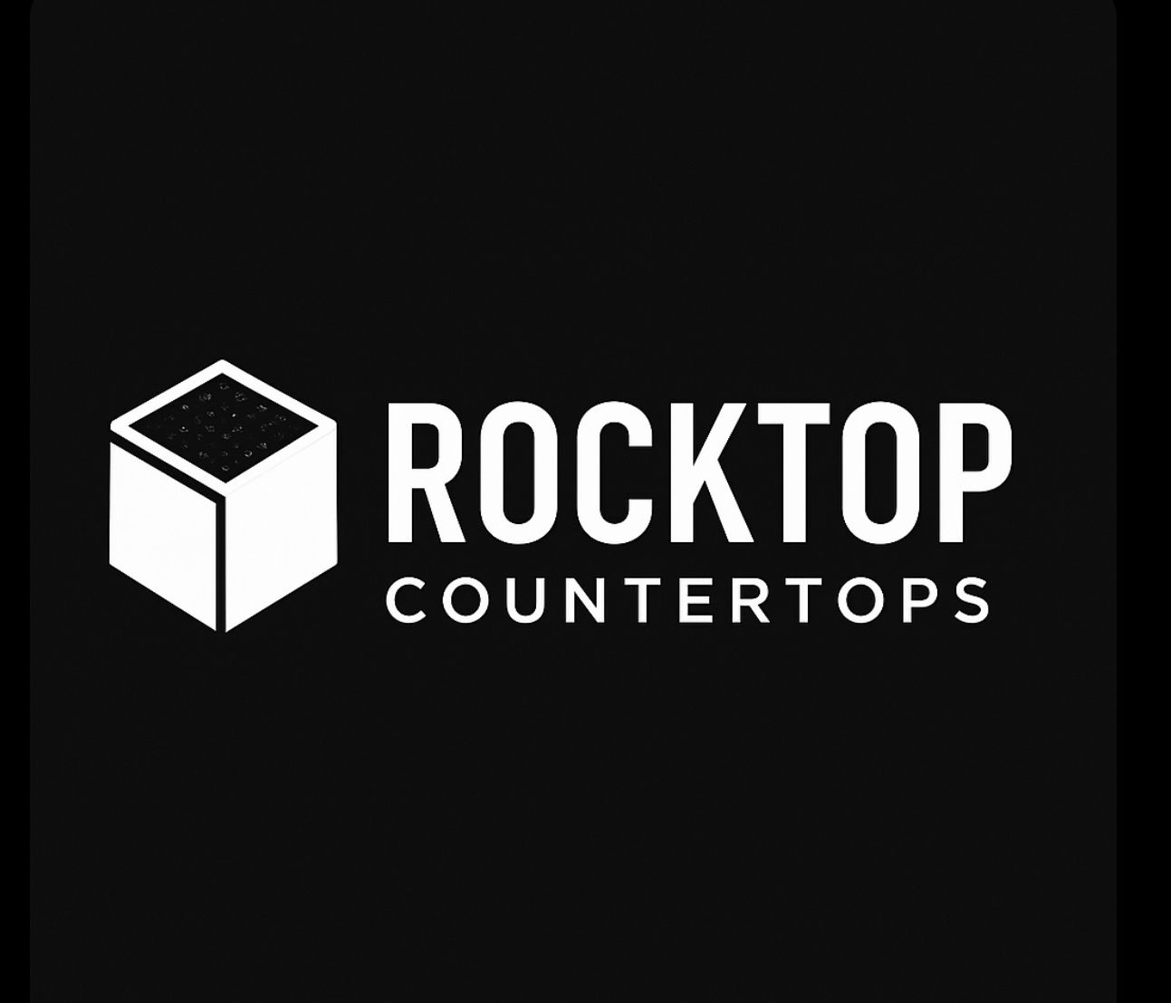Rocktop Countertops logo
